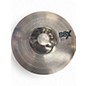 Used SABIAN 10in B8 Splash Cymbal thumbnail
