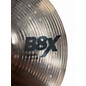 Used SABIAN 10in B8 Splash Cymbal