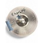 Used SABIAN 10in B8 Splash Cymbal