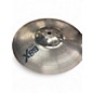 Used SABIAN 10in B8 Splash Cymbal