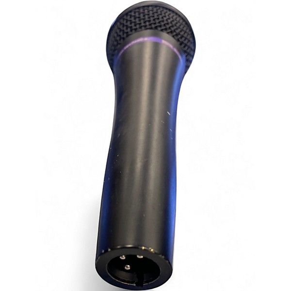 Used Audio-Technica DR-VX1 Dynamic Microphone