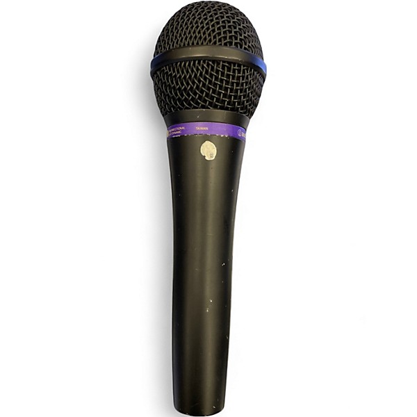 Used Audio-Technica DR-VX1 Dynamic Microphone