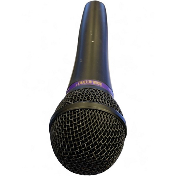 Used Audio-Technica DR-VX1 Dynamic Microphone