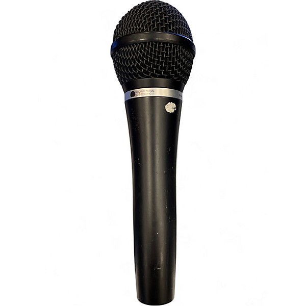 Used Audio-Technica DR-VX1 Dynamic Microphone
