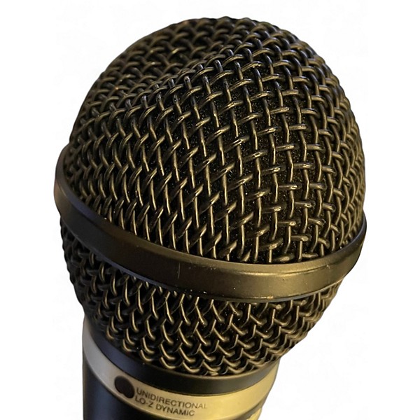 Used Audio-Technica DR-VX1 Dynamic Microphone