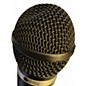 Used Audio-Technica DR-VX1 Dynamic Microphone