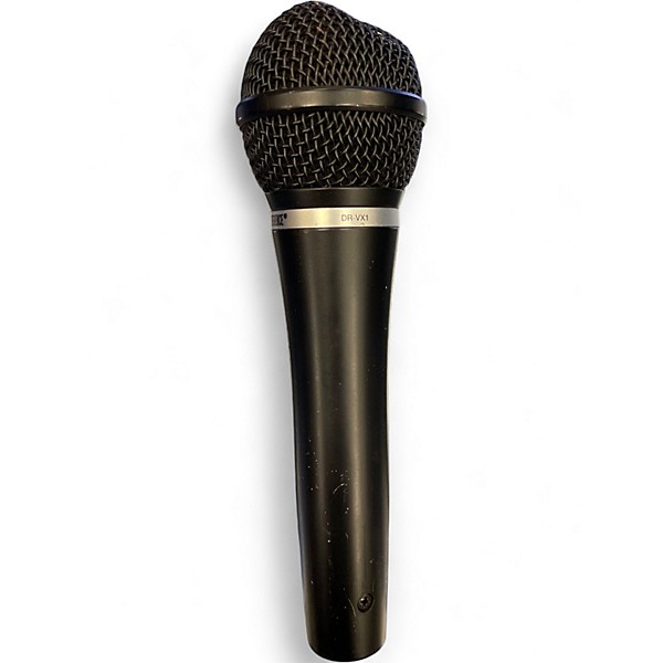 Used Audio-Technica DR-VX1 Dynamic Microphone