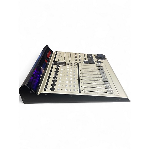 Used Mackie MCU PRO