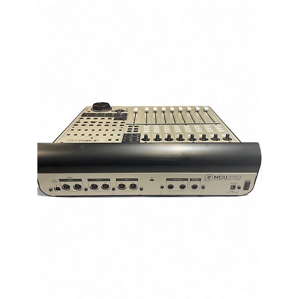 Used Mackie MCU PRO