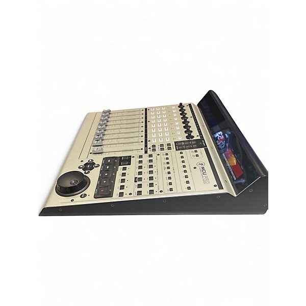 Used Mackie MCU PRO