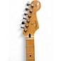Used Fender PLAYER SERIES STRATOCASTER HSS Blue Burst Solid Body Electric Guitar