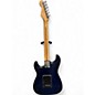 Used Fender PLAYER SERIES STRATOCASTER HSS Blue Burst Solid Body Electric Guitar