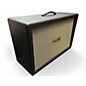 Used Friedman 2x12EXT Guitar Cabinet
