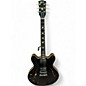 Vintage 1977 Gibson ES335TD Walnut Hollow Body Electric Guitar thumbnail