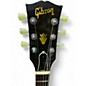 Vintage 1977 Gibson ES335TD Walnut Hollow Body Electric Guitar