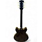 Vintage 1977 Gibson ES335TD Walnut Hollow Body Electric Guitar