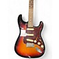 Used Fender American Professional II Stratocaster Sunburst Solid Body Electric Guitar