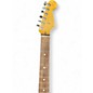 Used Fender American Professional II Stratocaster Sunburst Solid Body Electric Guitar