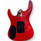 Used Yamaha RGX312 Red Solid Body Electric Guitar
