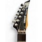 Used Yamaha RGX312 Red Solid Body Electric Guitar
