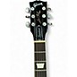 Used 2022 Gibson Les Paul Standard Cherry Sunburst Solid Body Electric Guitar