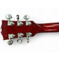 Used 2022 Gibson Les Paul Standard Cherry Sunburst Solid Body Electric Guitar