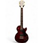 Used Gibson Les Paul Studio Wine Red Solid Body Electric Guitar thumbnail