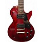 Used Gibson Les Paul Studio Wine Red Solid Body Electric Guitar