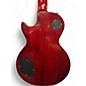 Used Gibson Les Paul Studio Wine Red Solid Body Electric Guitar