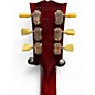 Used Gibson Les Paul Studio Wine Red Solid Body Electric Guitar