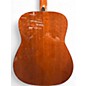 Used Yamaha FG700S Natural Acoustic Guitar