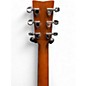 Used Yamaha FG700S Natural Acoustic Guitar