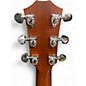 Used Taylor 310CE Natural Acoustic Electric Guitar
