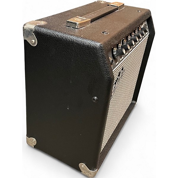 Used Fender Champion 20 Guitar Combo Amp