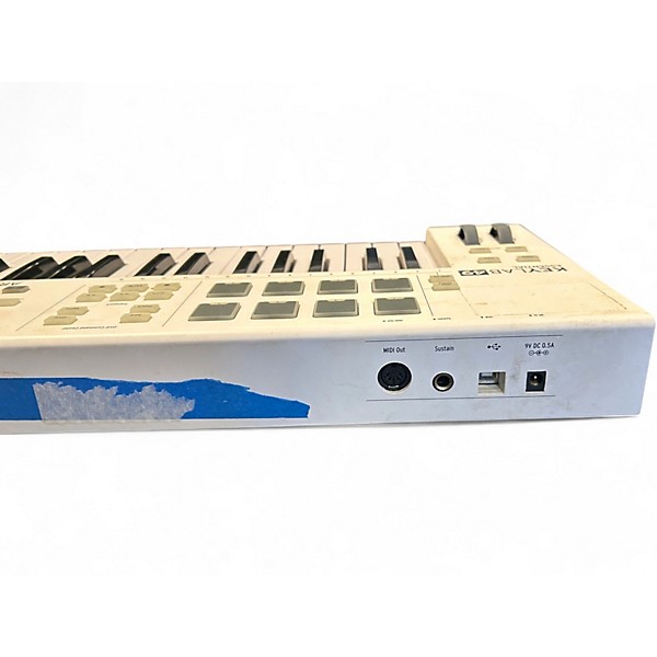 Used Arturia Keylab Essential 49 MIDI Controller