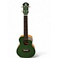 Used Anuenue UC10 Green Ukulele thumbnail