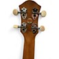 Used Anuenue UC10 Green Ukulele