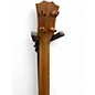 Used The Rebel Double Cheese Tenor Natural Ukulele