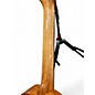 Used The Rebel Double Cheese Tenor Natural Ukulele