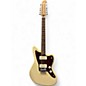 Used Squier Paranormal Jazzmaster XII Laurel Fingerboard Olympic White Solid Body Electric Guitar thumbnail