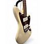 Used Squier Paranormal Jazzmaster XII Laurel Fingerboard Olympic White Solid Body Electric Guitar