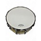Used Pearl 14in LIMITED EDITION BRASS Drum