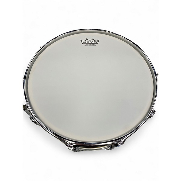 Used Pearl 14in LIMITED EDITION BRASS Drum