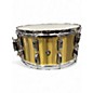 Used Pearl 14in LIMITED EDITION BRASS Drum