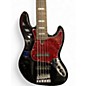 Used Sire Marcus Miller V7 Alder 5 String Black Electric Bass Guitar
