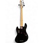 Used Sire Marcus Miller V7 Alder 5 String Black Electric Bass Guitar