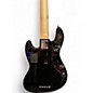 Used Sire Marcus Miller V7 Alder 5 String Black Electric Bass Guitar