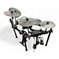 Used 2025 Alesis Crimson III 5 Piece Electric Drum Set thumbnail