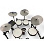 Used 2025 Alesis Crimson III 5 Piece Electric Drum Set