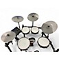 Used 2025 Alesis Crimson III 5 Piece Electric Drum Set